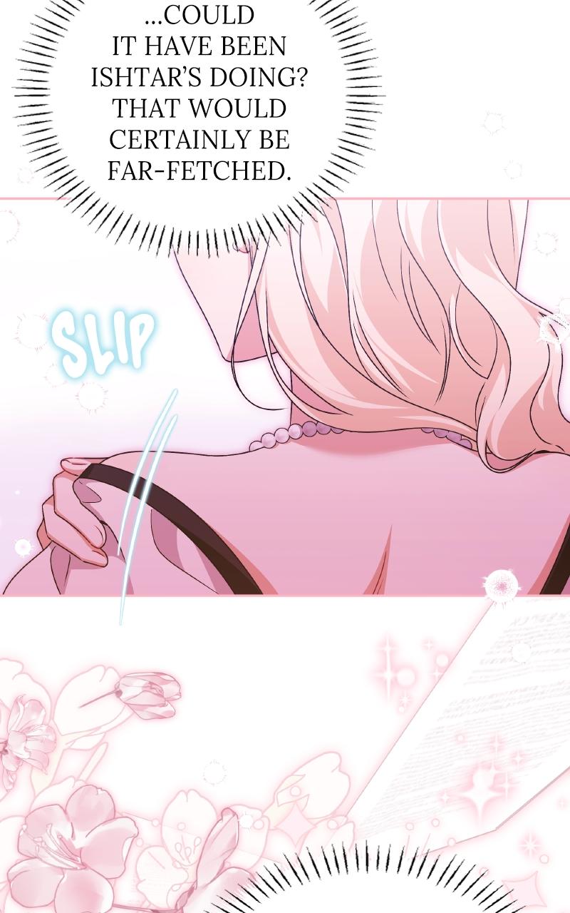 My Villainous Family Won't Let Me Be Chapter 34 - Page 54