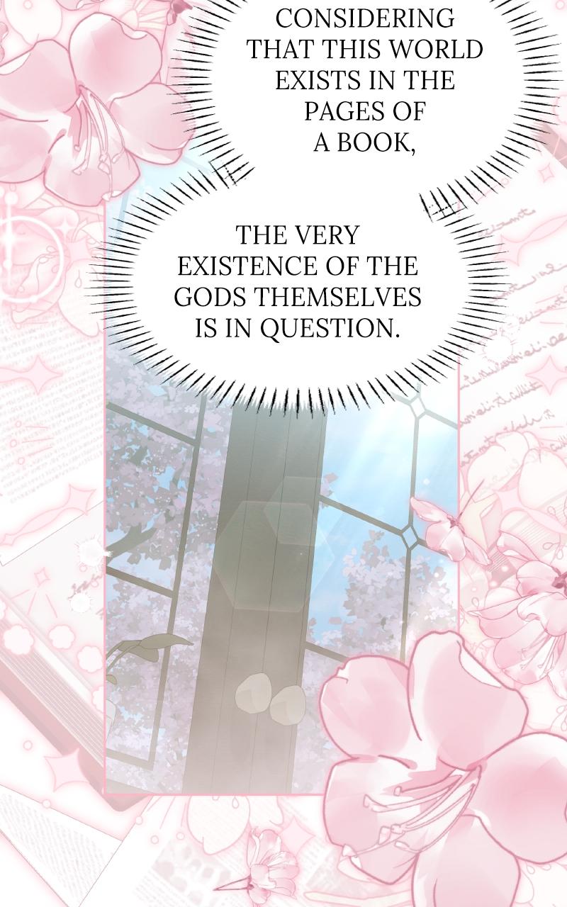 My Villainous Family Won't Let Me Be Chapter 34 - Page 55