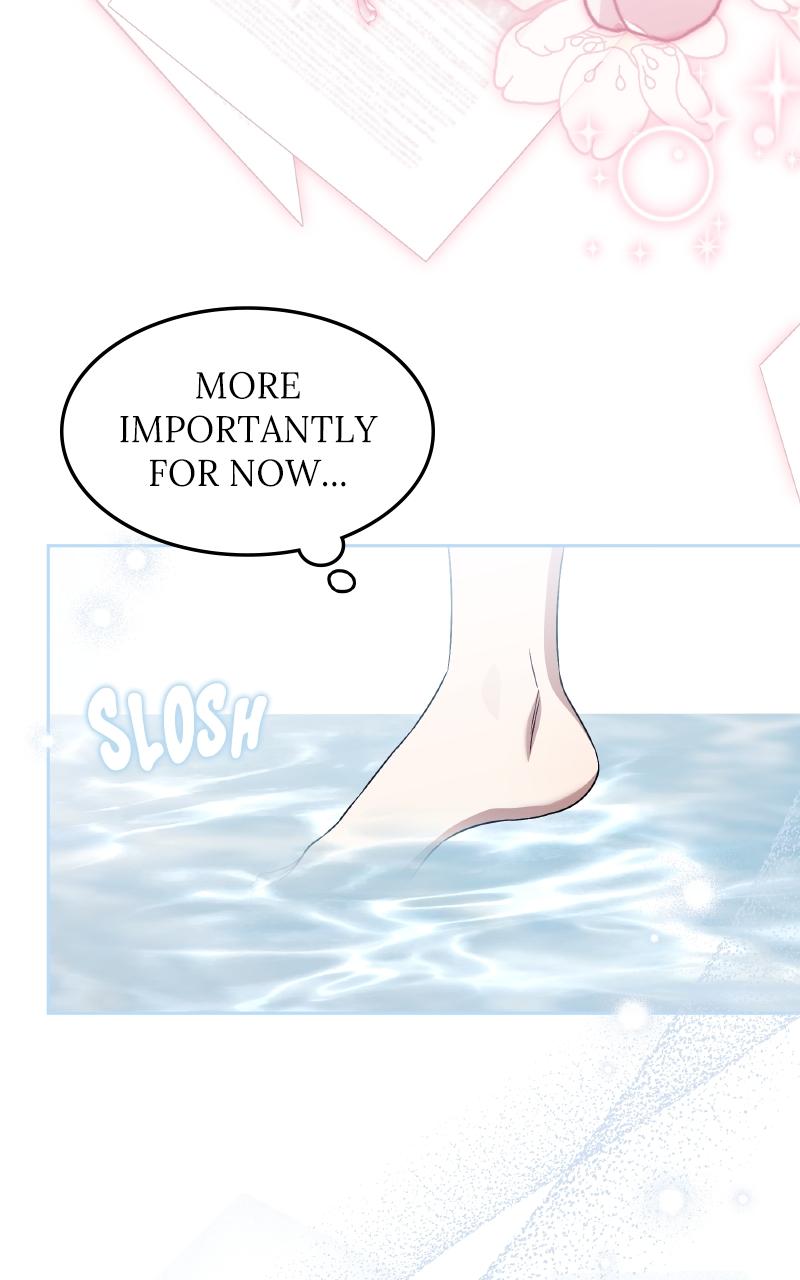 My Villainous Family Won't Let Me Be Chapter 34 - Page 56