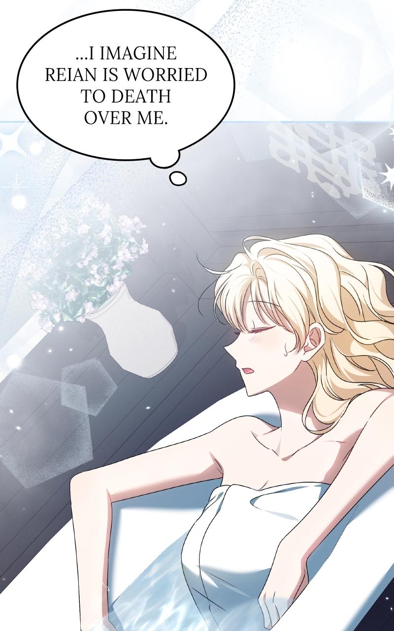 My Villainous Family Won't Let Me Be Chapter 34 - Page 57