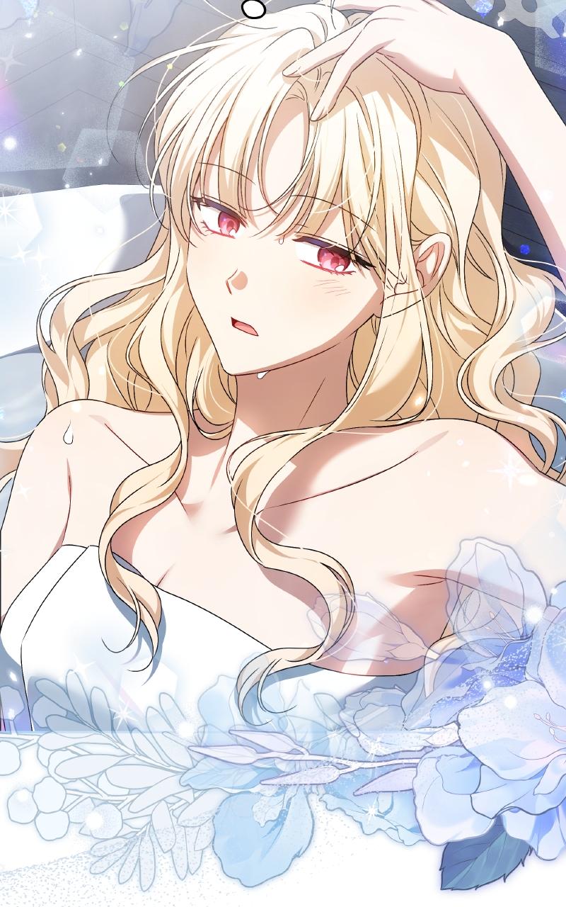 My Villainous Family Won't Let Me Be Chapter 34 - Page 59