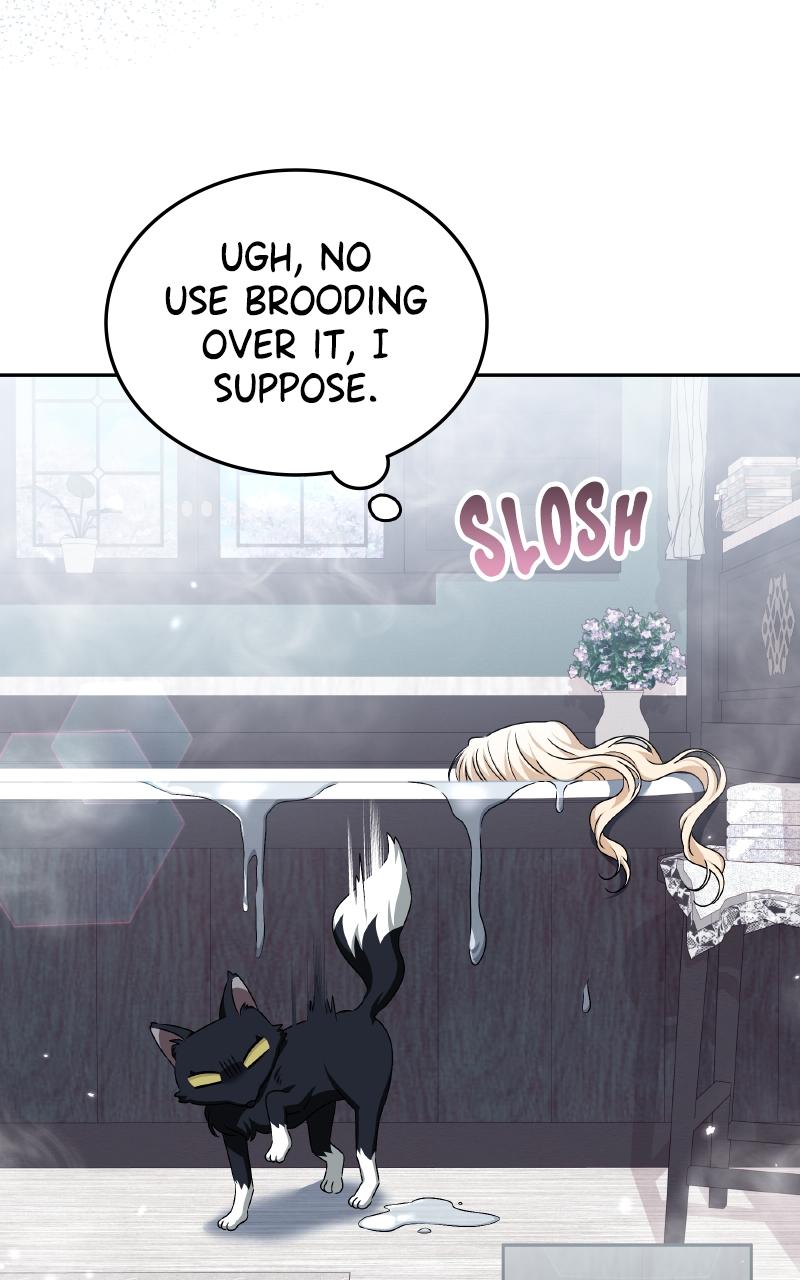 My Villainous Family Won't Let Me Be Chapter 34 - Page 60