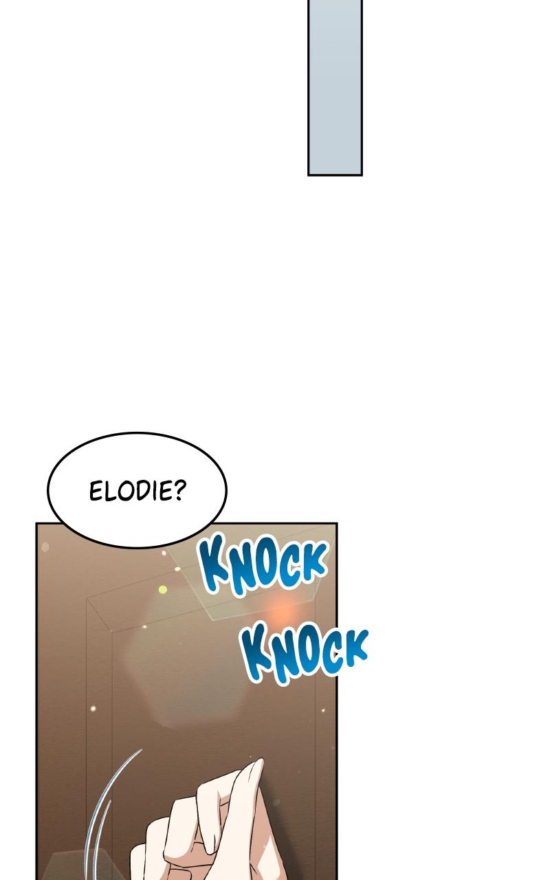 My Villainous Family Won't Let Me Be Chapter 34 - Page 62