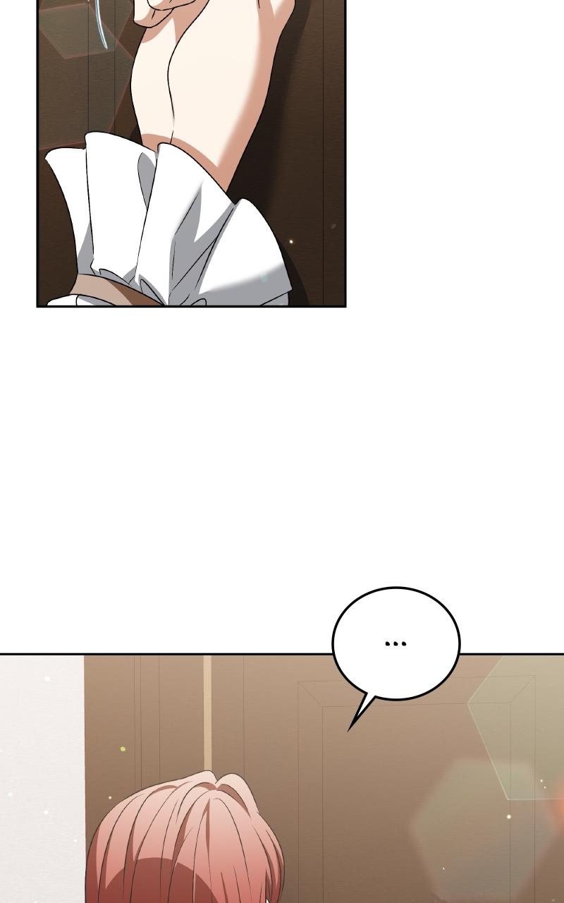 My Villainous Family Won't Let Me Be Chapter 34 - Page 63