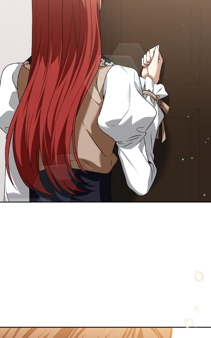 My Villainous Family Won't Let Me Be Chapter 34 - Page 64