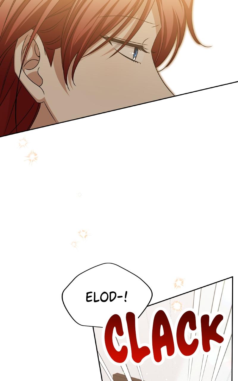 My Villainous Family Won't Let Me Be Chapter 34 - Page 65