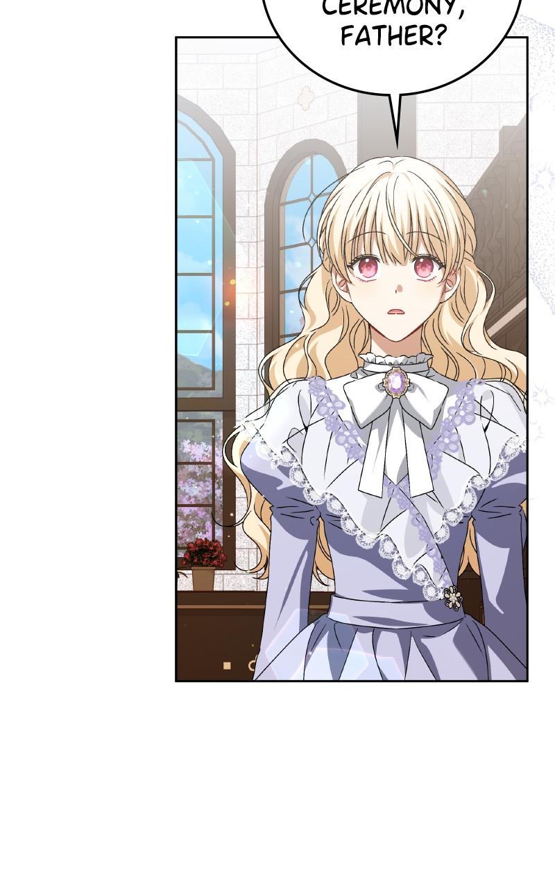 My Villainous Family Won't Let Me Be Chapter 34 - Page 73