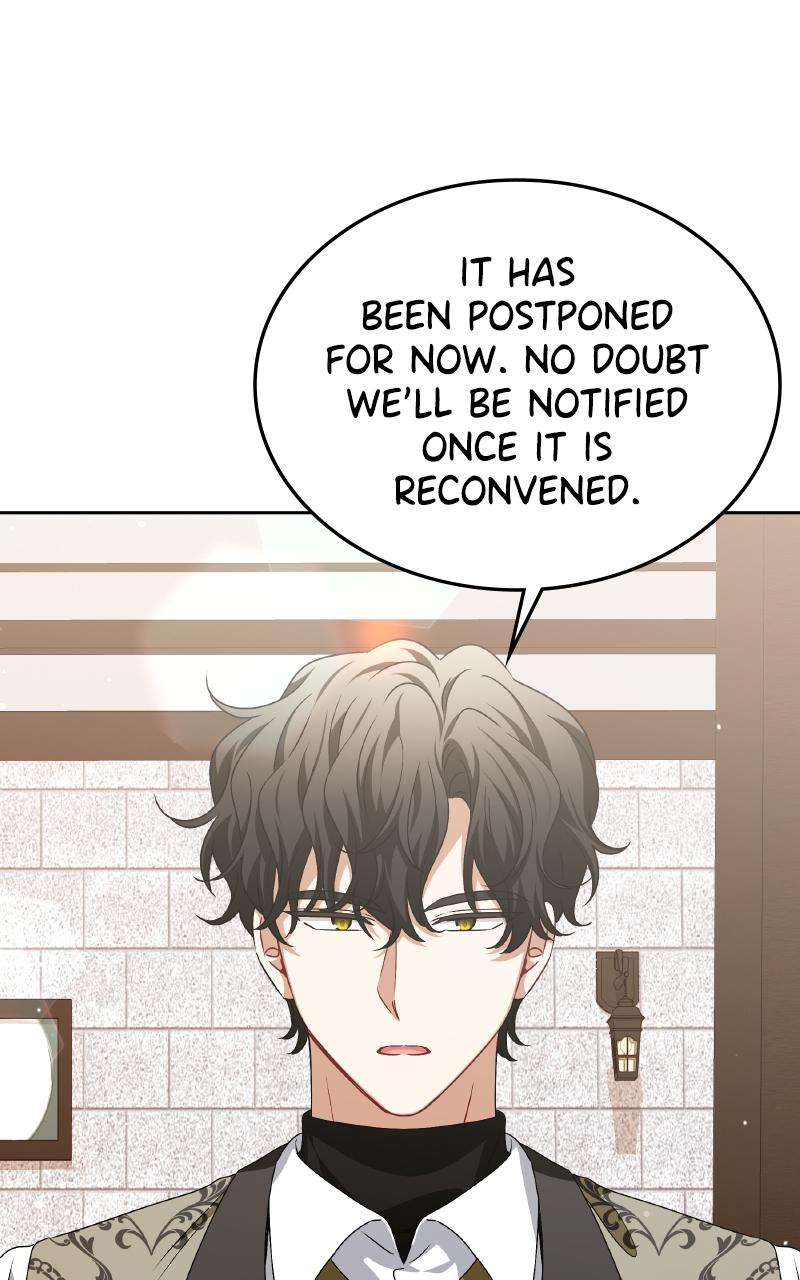 My Villainous Family Won't Let Me Be Chapter 34 - Page 74