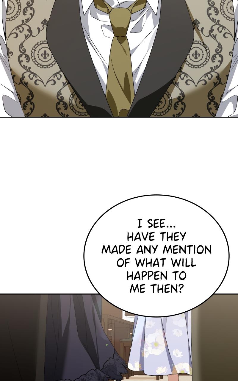 My Villainous Family Won't Let Me Be Chapter 34 - Page 75