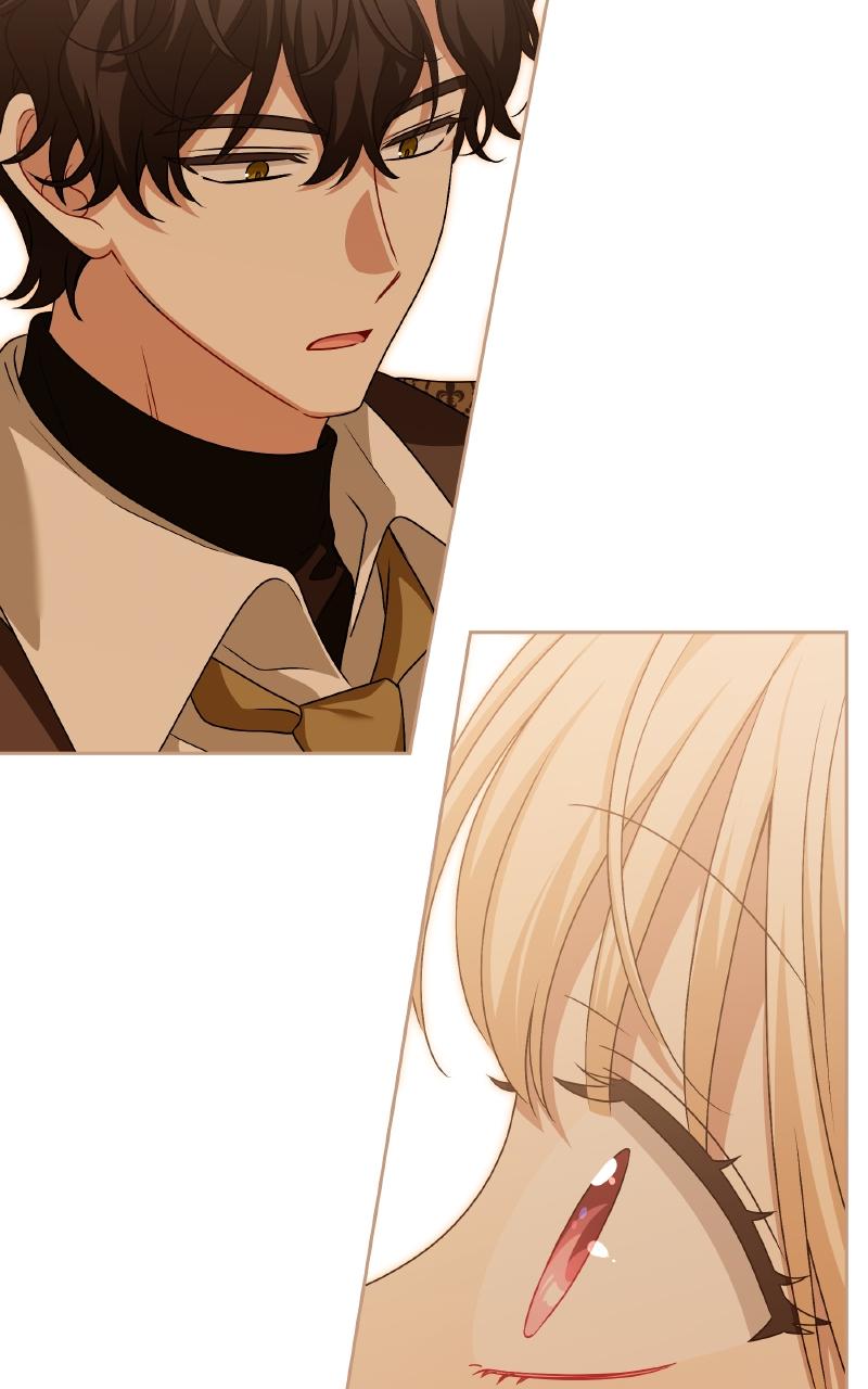 My Villainous Family Won't Let Me Be Chapter 34 - Page 77