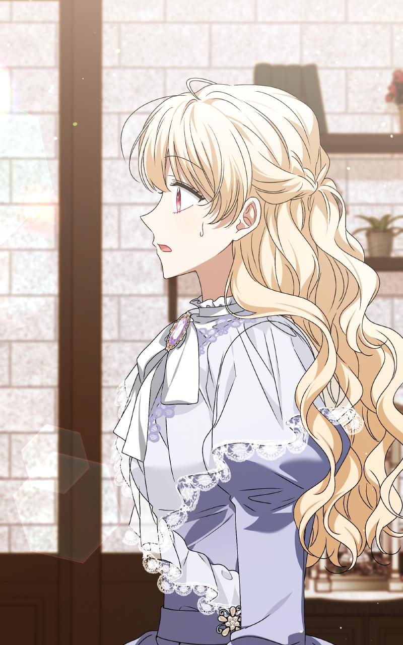 My Villainous Family Won't Let Me Be Chapter 34 - Page 79