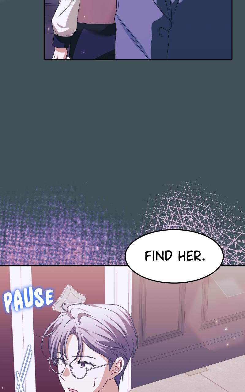 My Villainous Family Won't Let Me Be Chapter 34 - Page 83