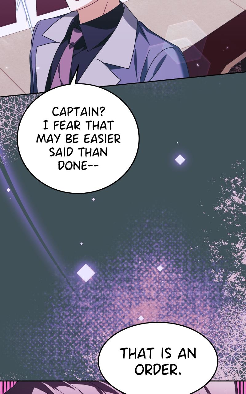 My Villainous Family Won't Let Me Be Chapter 34 - Page 84