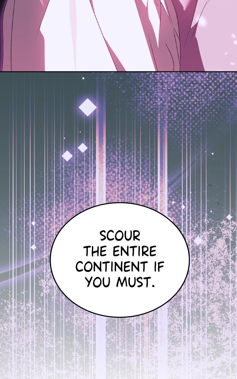 My Villainous Family Won't Let Me Be Chapter 34 - Page 86