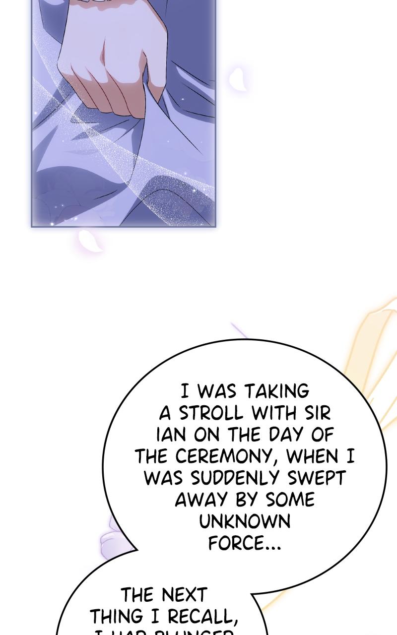 My Villainous Family Won't Let Me Be Chapter 35 - Page 6