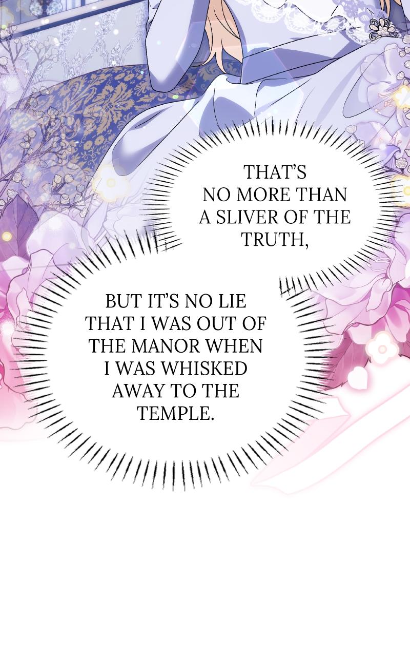 My Villainous Family Won't Let Me Be Chapter 35 - Page 8