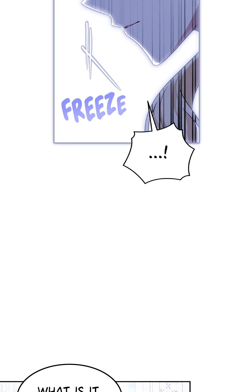 My Villainous Family Won't Let Me Be Chapter 35 - Page 11