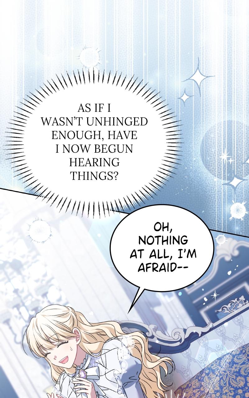 My Villainous Family Won't Let Me Be Chapter 35 - Page 13