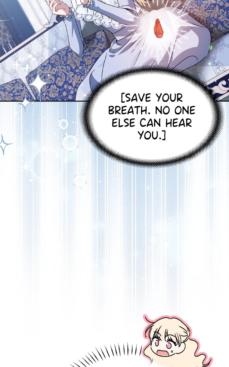 My Villainous Family Won't Let Me Be Chapter 35 - Page 14