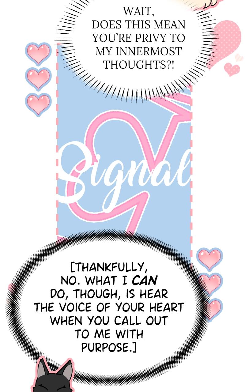 My Villainous Family Won't Let Me Be Chapter 35 - Page 15