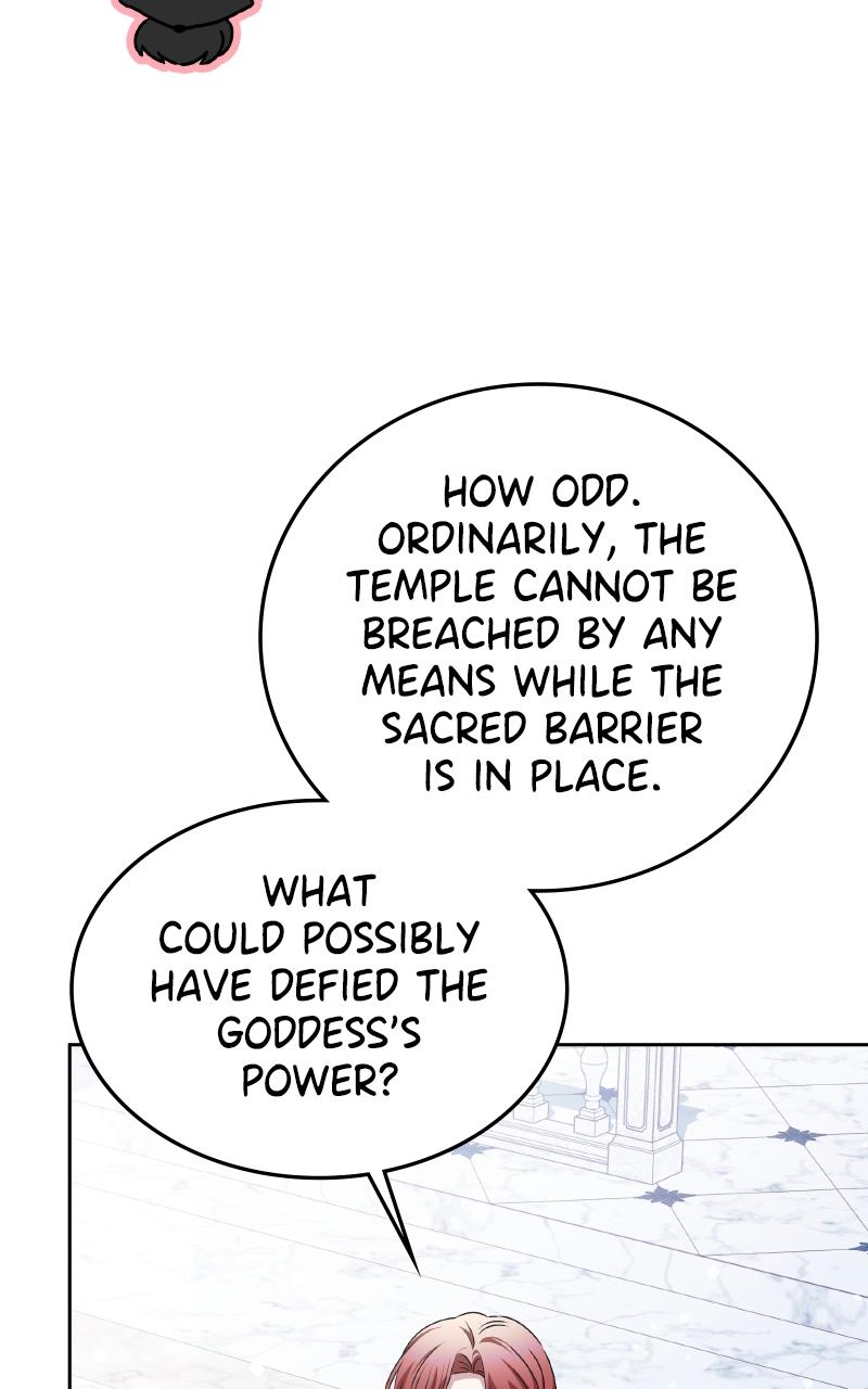 My Villainous Family Won't Let Me Be Chapter 35 - Page 16