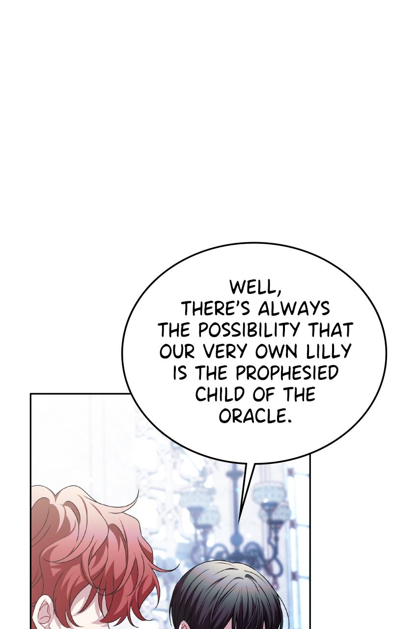 My Villainous Family Won't Let Me Be Chapter 35 - Page 18