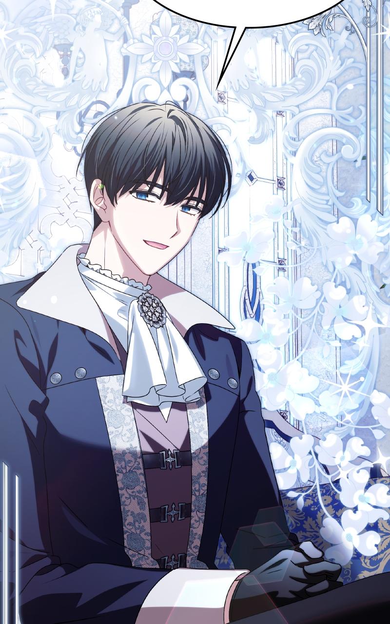 My Villainous Family Won't Let Me Be Chapter 35 - Page 20