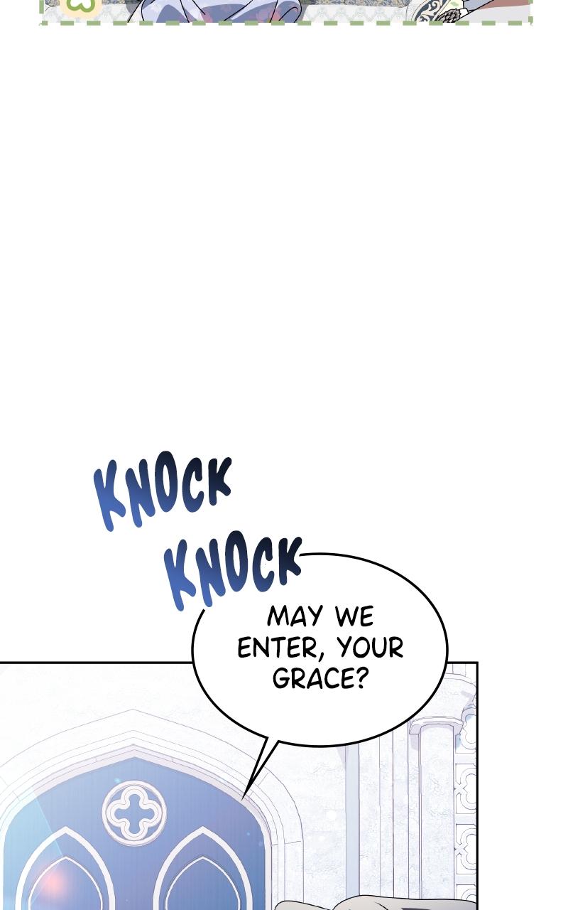 My Villainous Family Won't Let Me Be Chapter 35 - Page 22