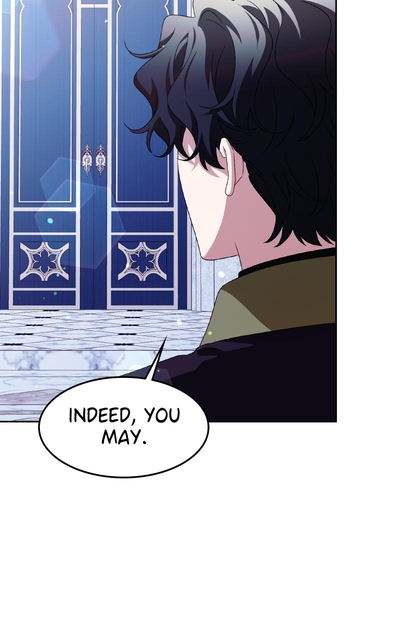 My Villainous Family Won't Let Me Be Chapter 35 - Page 23