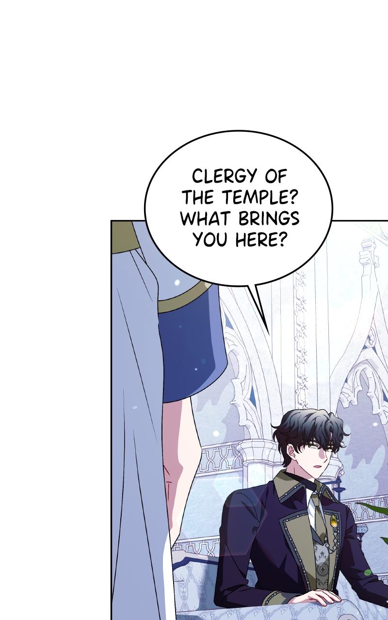 My Villainous Family Won't Let Me Be Chapter 35 - Page 24