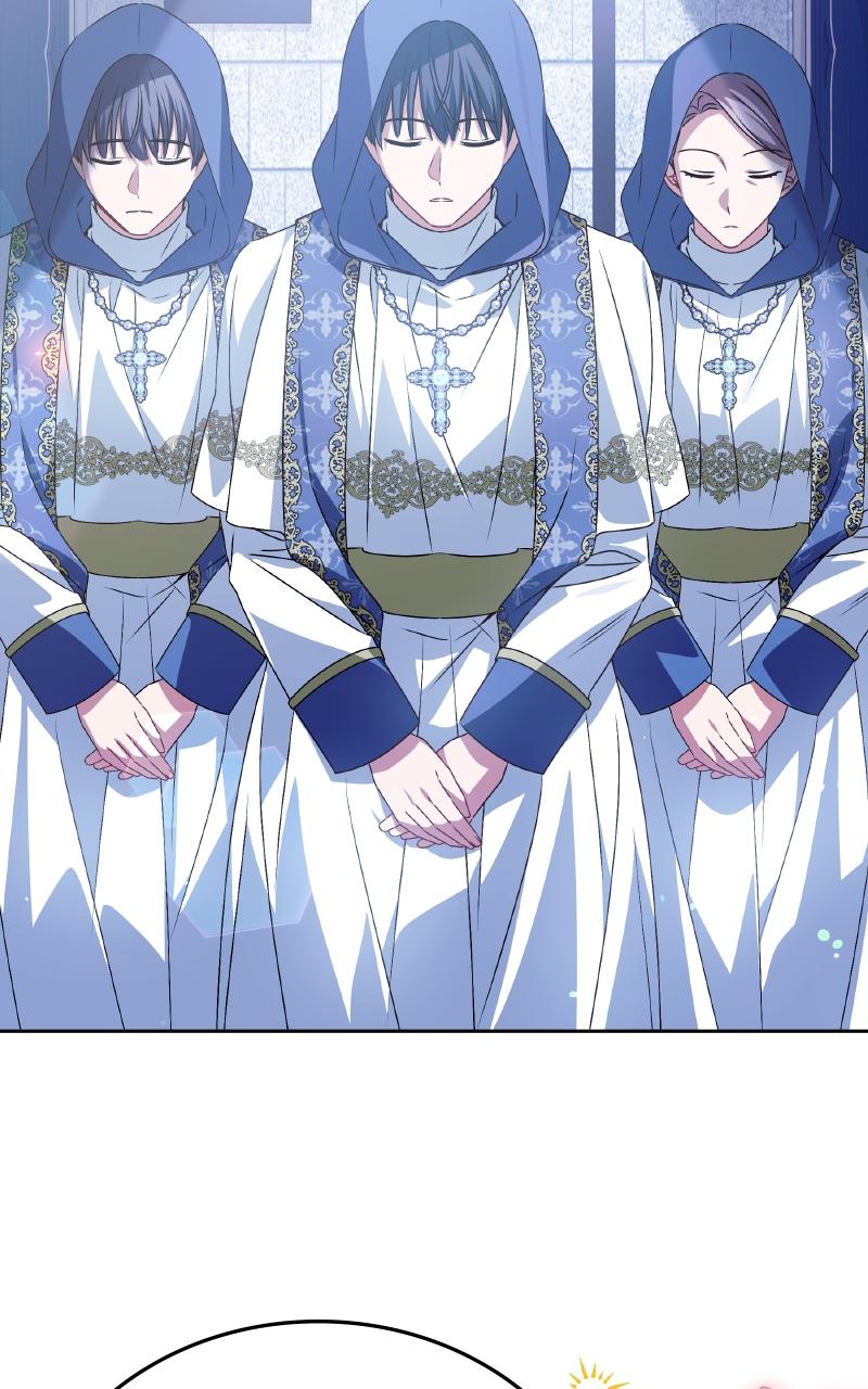 My Villainous Family Won't Let Me Be Chapter 35 - Page 26