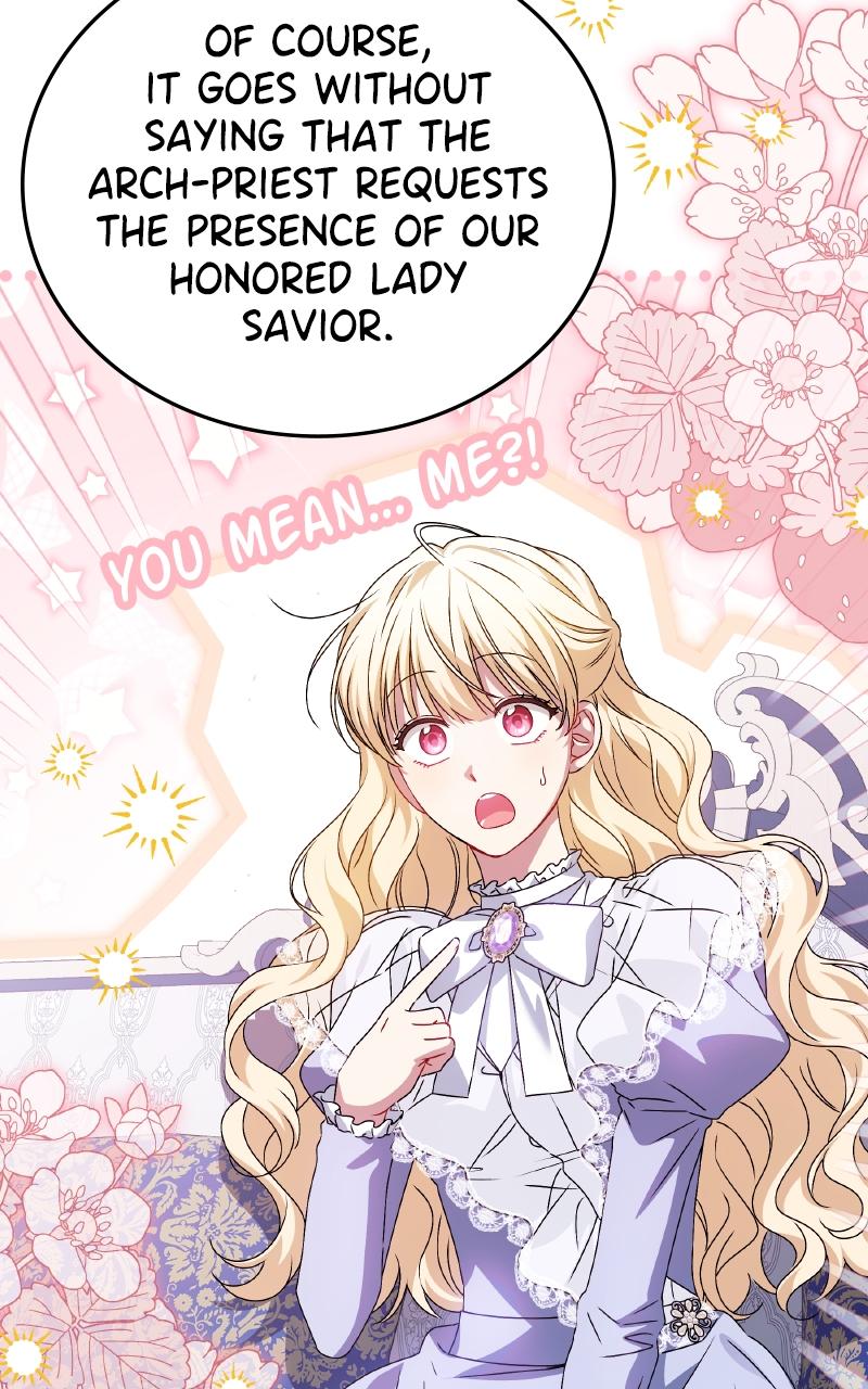 My Villainous Family Won't Let Me Be Chapter 35 - Page 27