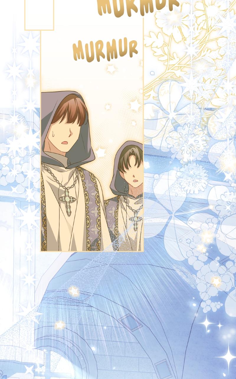 My Villainous Family Won't Let Me Be Chapter 35 - Page 31