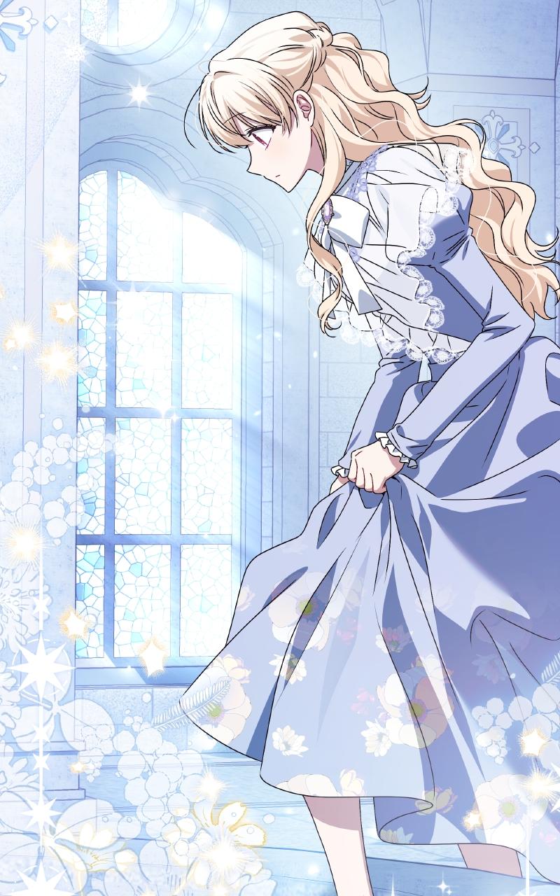 My Villainous Family Won't Let Me Be Chapter 35 - Page 32