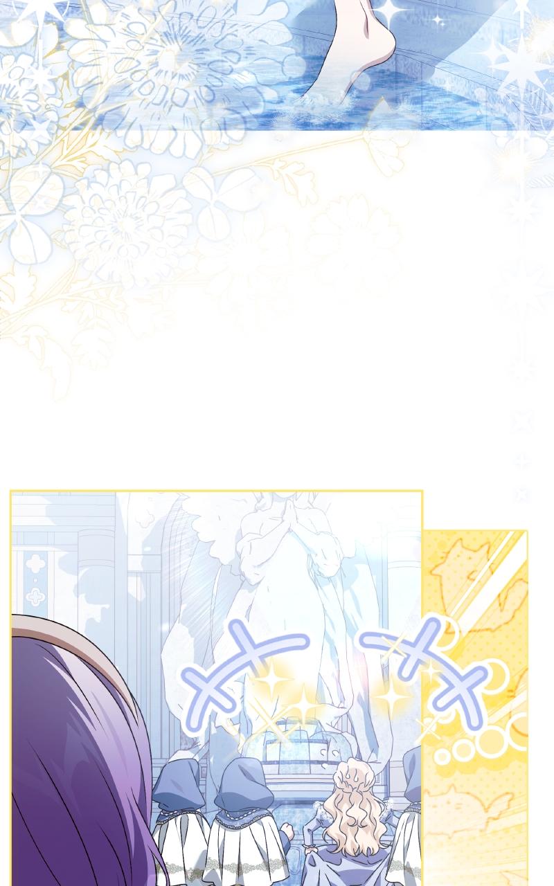 My Villainous Family Won't Let Me Be Chapter 35 - Page 33