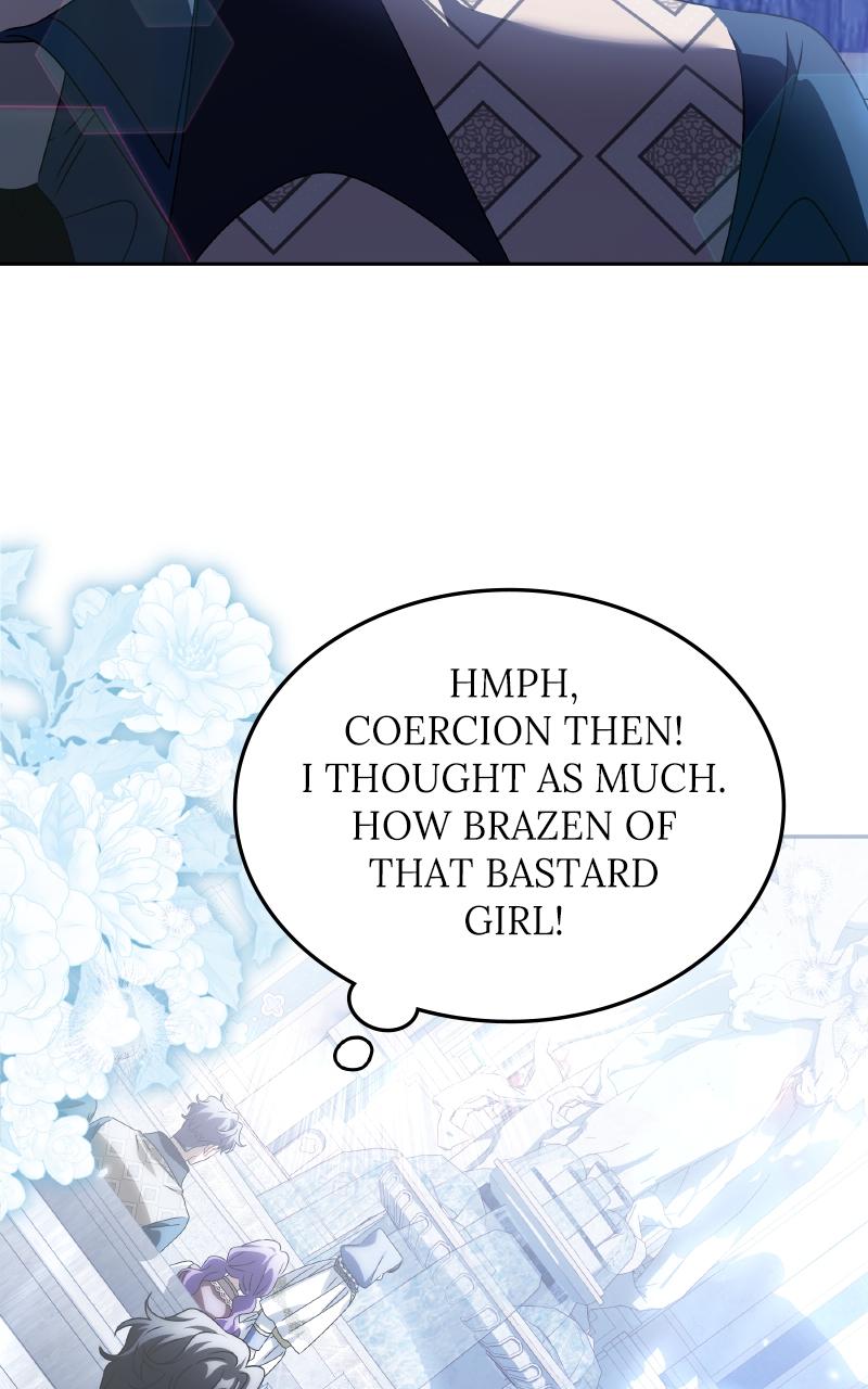 My Villainous Family Won't Let Me Be Chapter 35 - Page 38