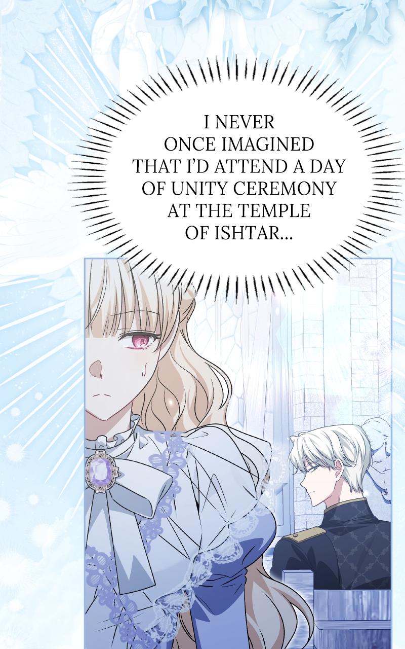 My Villainous Family Won't Let Me Be Chapter 35 - Page 40