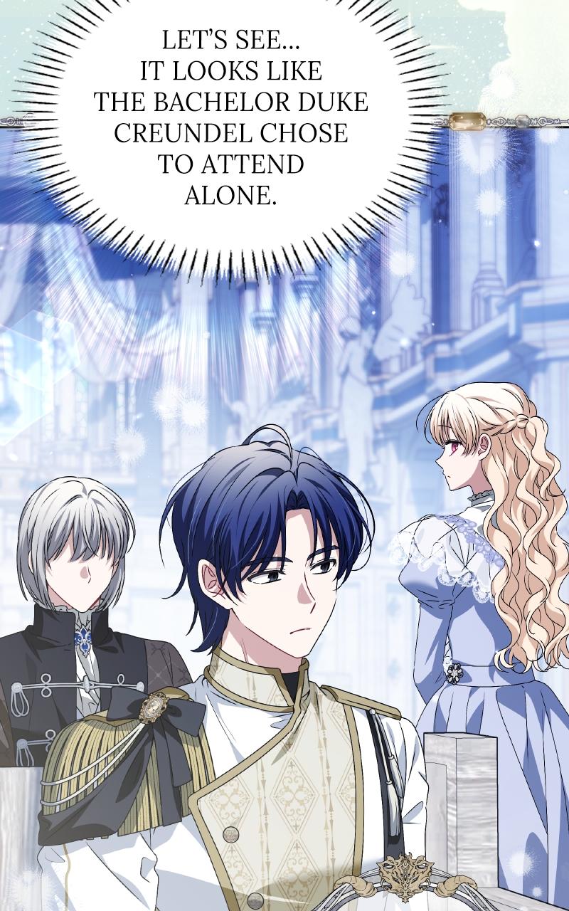 My Villainous Family Won't Let Me Be Chapter 35 - Page 43