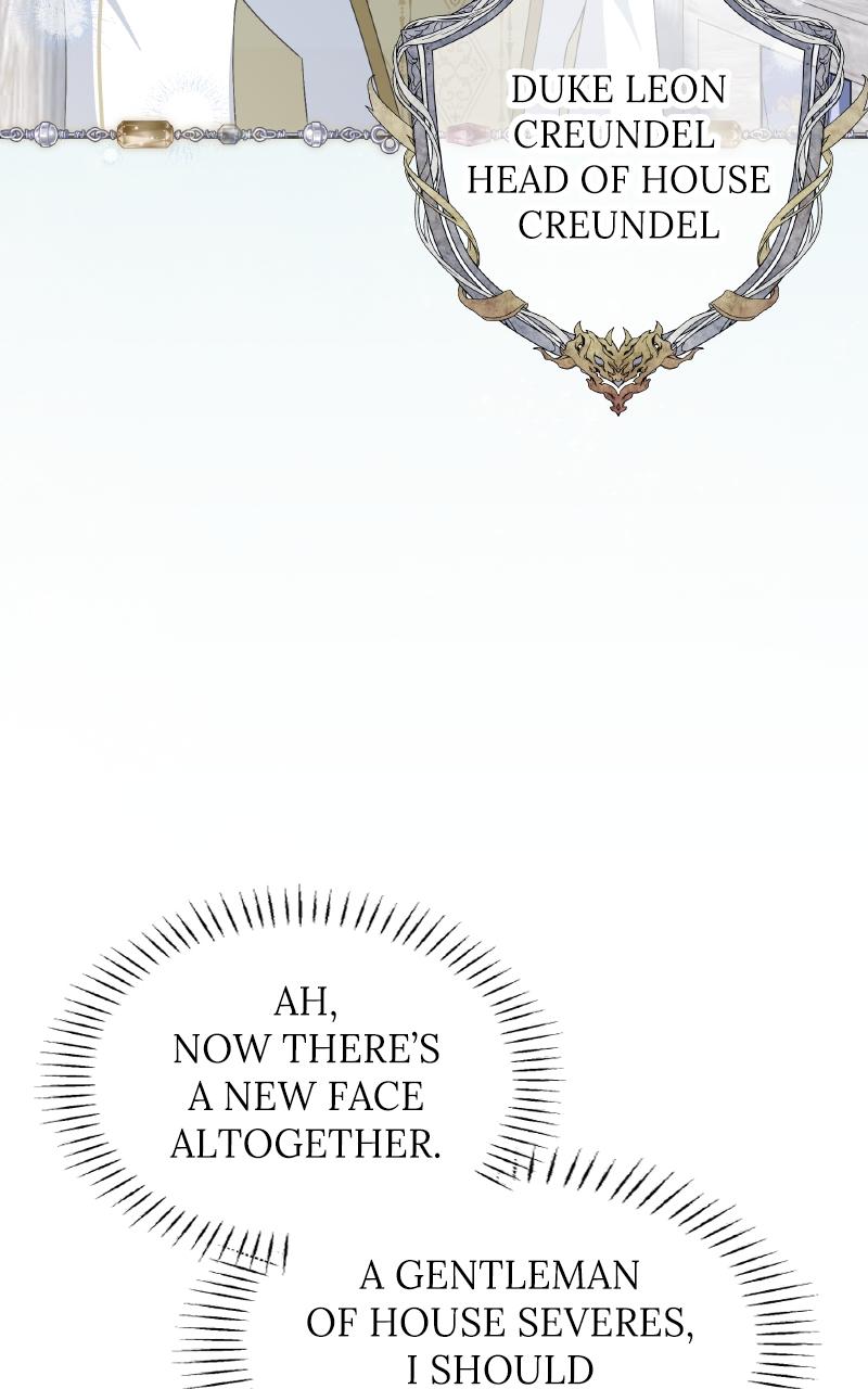 My Villainous Family Won't Let Me Be Chapter 35 - Page 44