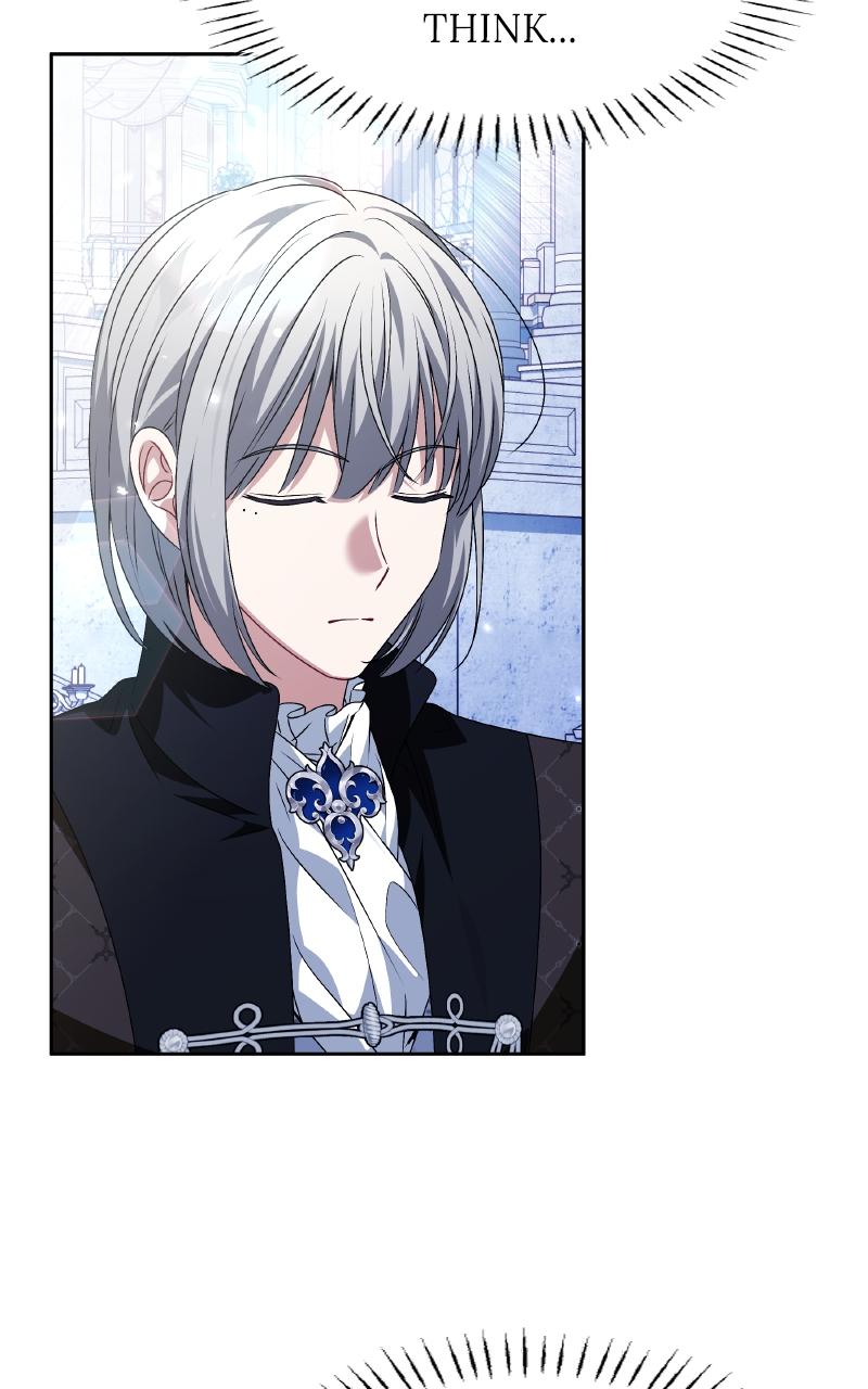 My Villainous Family Won't Let Me Be Chapter 35 - Page 45