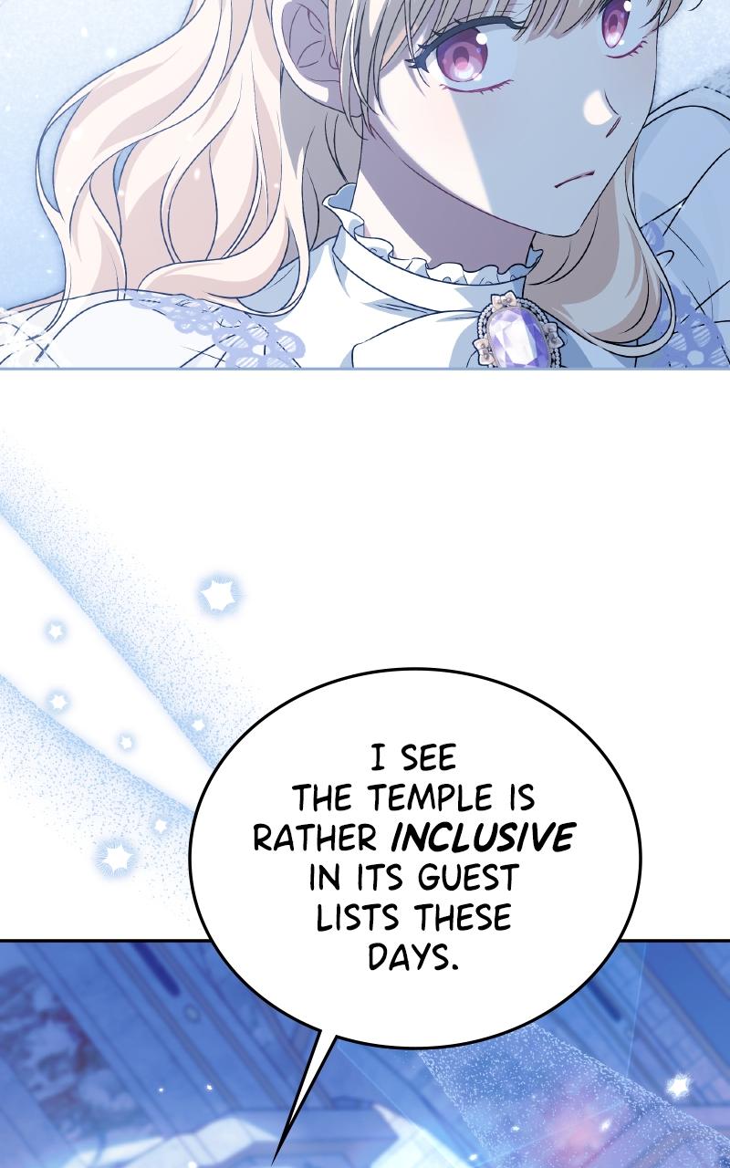 My Villainous Family Won't Let Me Be Chapter 35 - Page 48