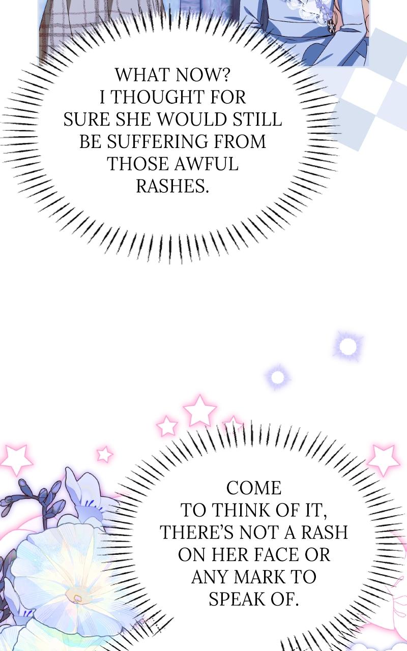 My Villainous Family Won't Let Me Be Chapter 35 - Page 51