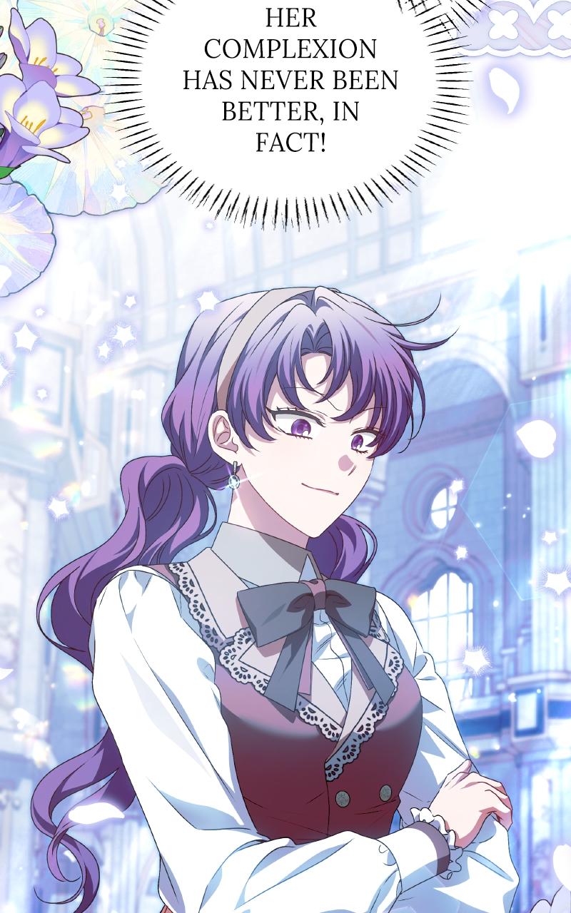 My Villainous Family Won't Let Me Be Chapter 35 - Page 52