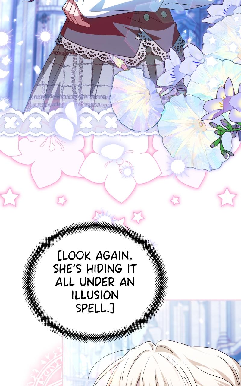 My Villainous Family Won't Let Me Be Chapter 35 - Page 53