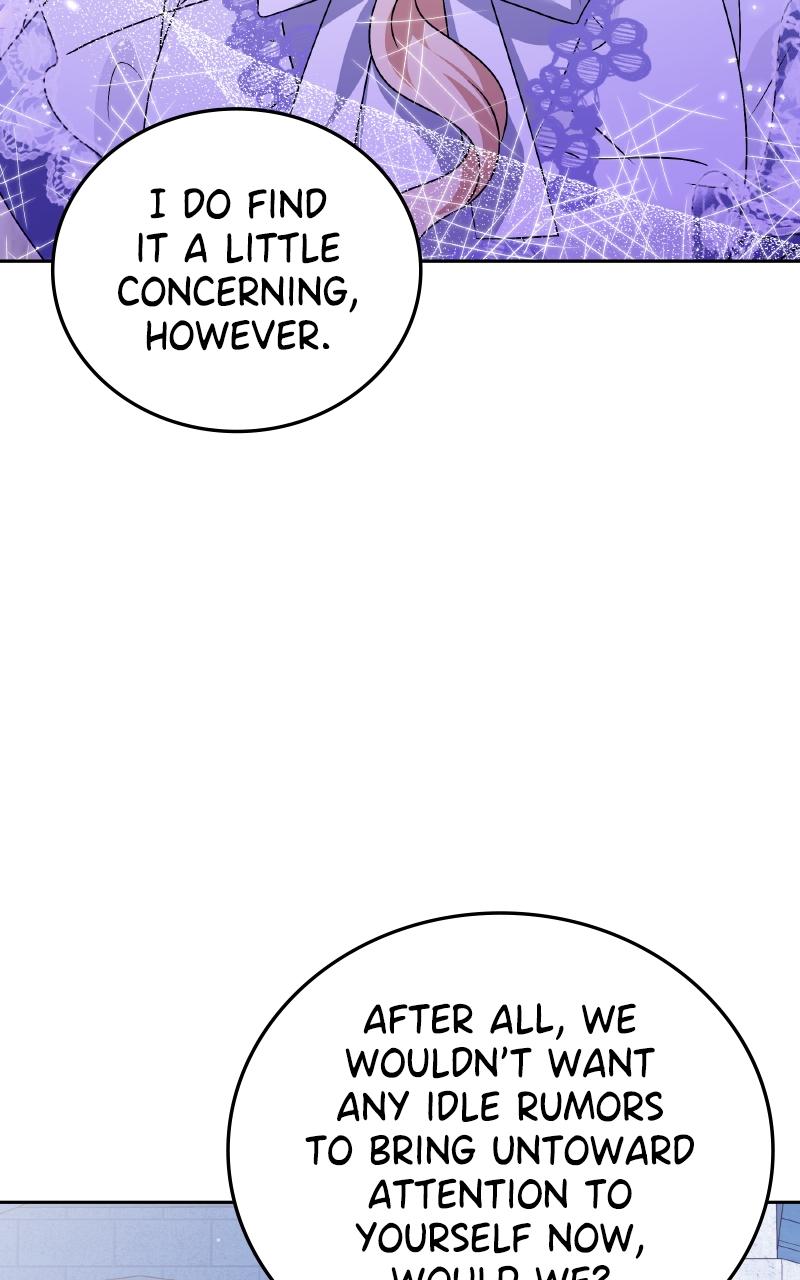 My Villainous Family Won't Let Me Be Chapter 35 - Page 59