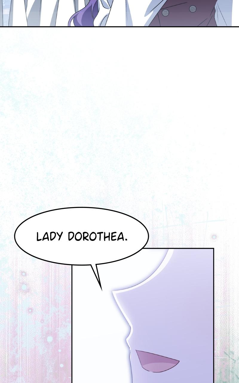 My Villainous Family Won't Let Me Be Chapter 35 - Page 61