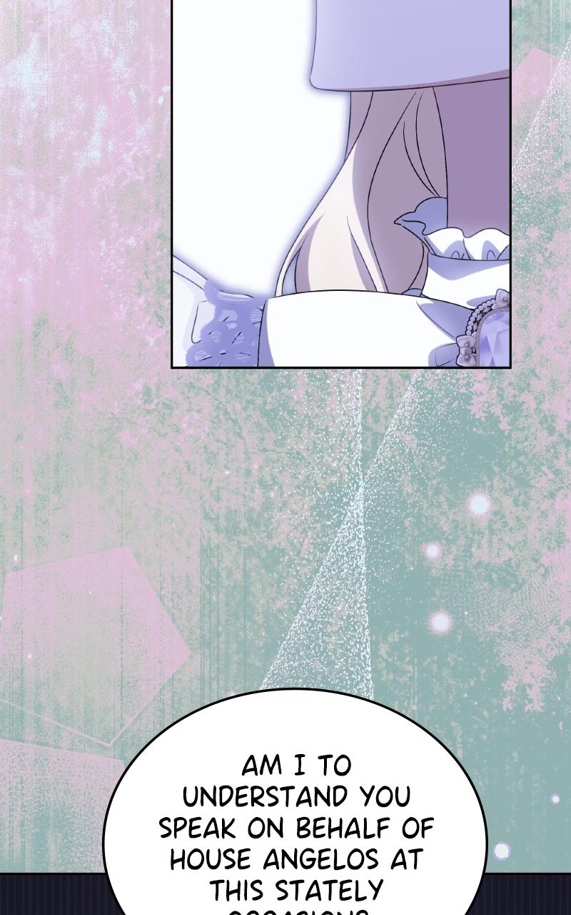 My Villainous Family Won't Let Me Be Chapter 35 - Page 62