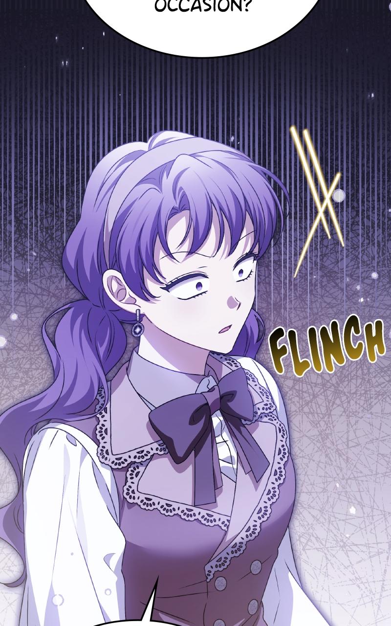 My Villainous Family Won't Let Me Be Chapter 35 - Page 63