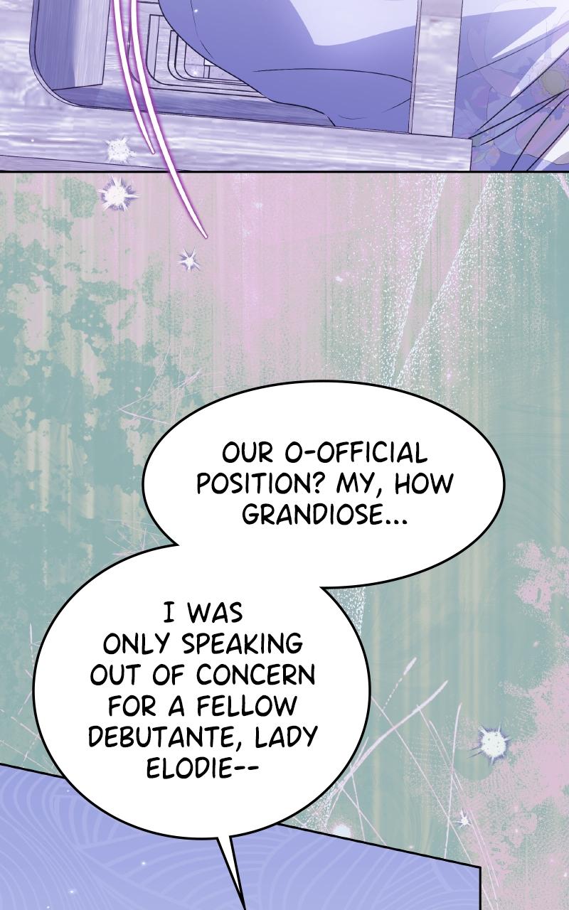 My Villainous Family Won't Let Me Be Chapter 35 - Page 65