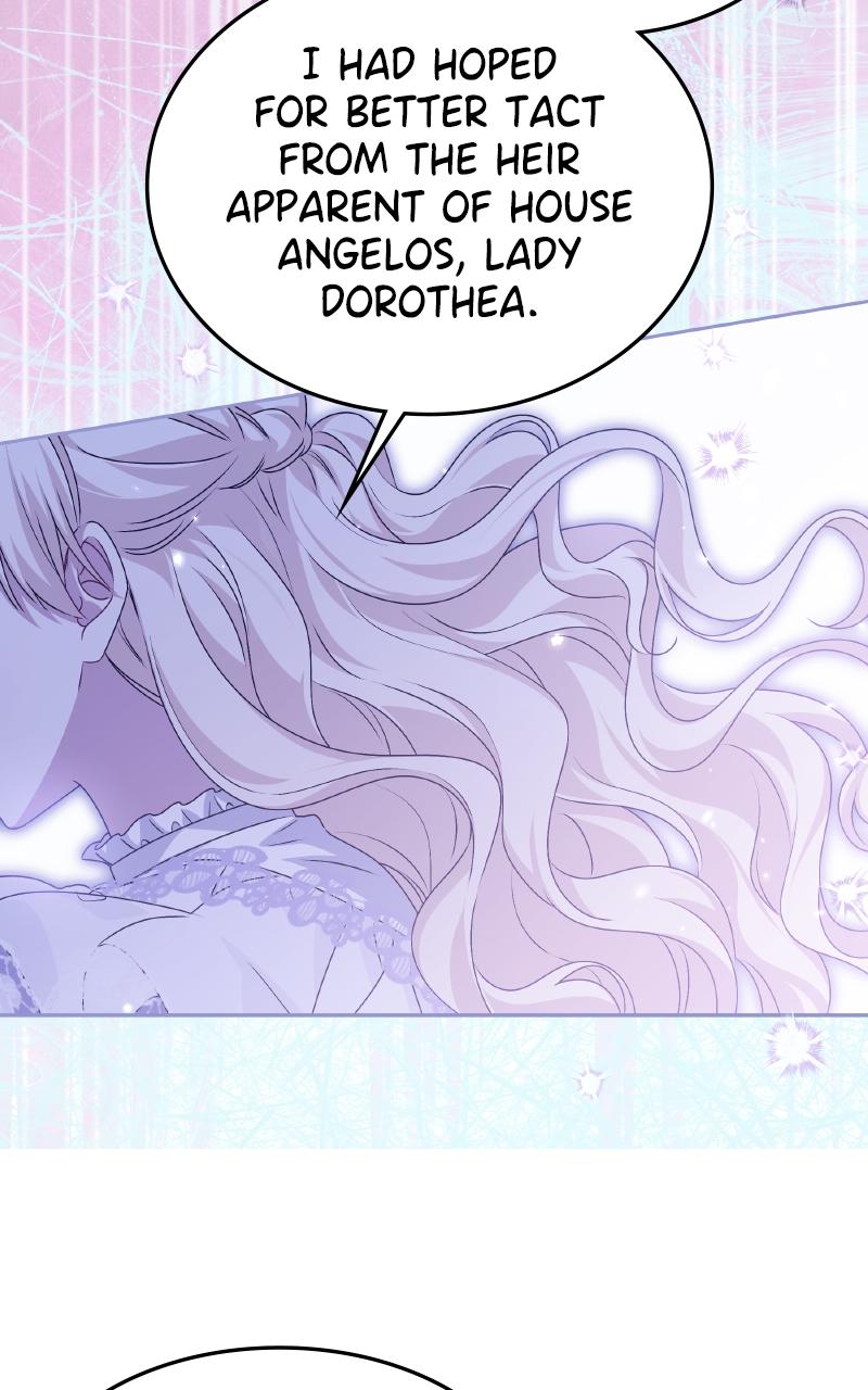 My Villainous Family Won't Let Me Be Chapter 35 - Page 67